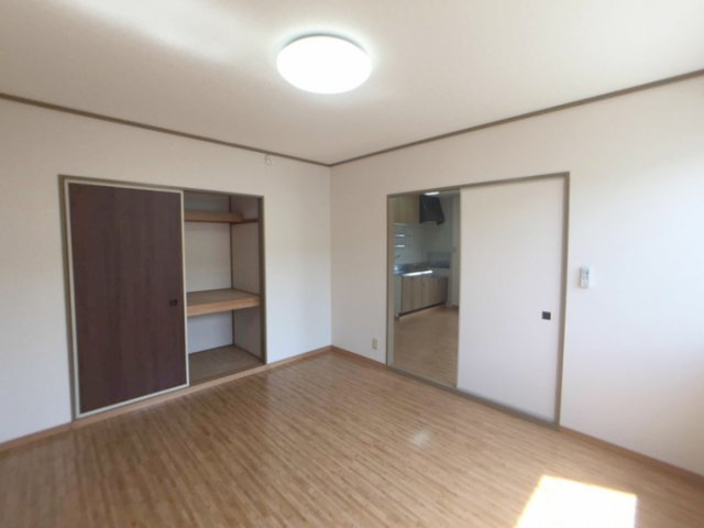 セジュールユウアイ　Ｂの設備