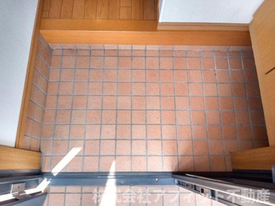 【エントランス】 | エーデルハイム新湯野