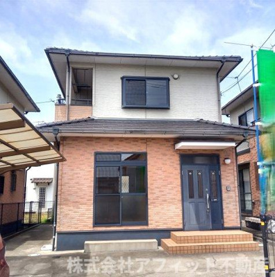 【外観】 | エーデルハイム新湯野