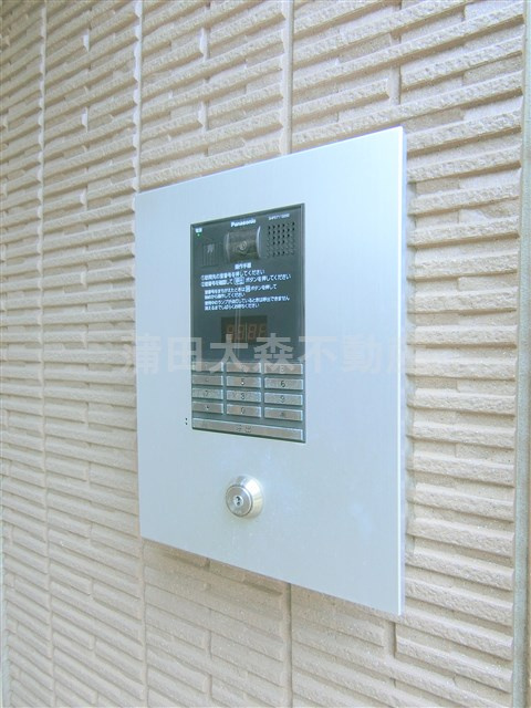 EAST HOUSE(イーストハウスのその他共用部分