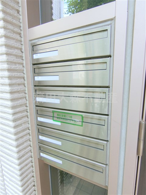 EAST HOUSE(イーストハウスのその他共用部分