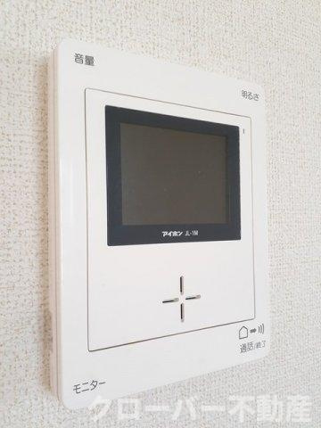 グランド・ソレイユの設備
