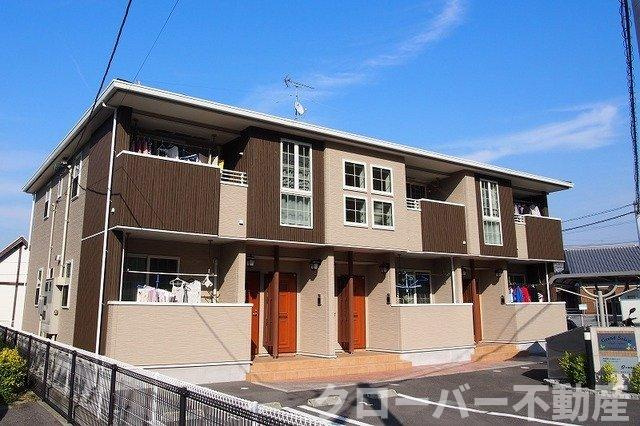 グランド・ソレイユ