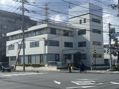 【外観】 | 鈴忠ビル1F