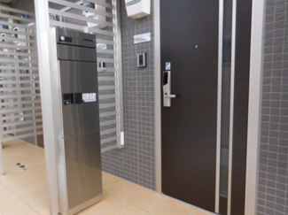 【エントランス】 | ヴァイアＣ