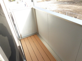 【バルコニー】 | ヴァイアＣ