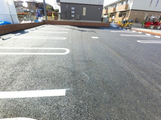 【駐車場】 | ヴァイアＣ