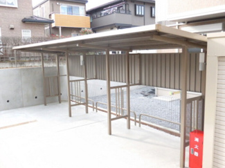 【その他共用部分】 | ヴァイアＣ