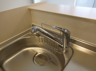 【キッチン】 | ヴァイアＣ