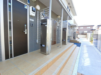 【ロビー】 | ヴァイアＣ