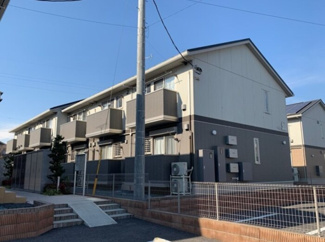 【外観】 | ヴァイアＣ