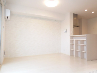 【居間・リビング】 | ヴァイアＣ