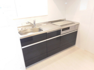 【キッチン】 | ヴァイアＣ