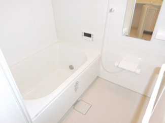 【浴室】 | ヴァイアＣ