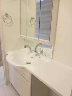 【洗面所】 | ヴァイアＣ