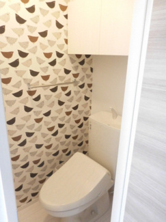 【トイレ】 | ヴァイアＣ