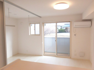 【内装】 | ヴァイアＣ