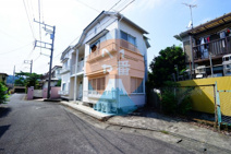 マーガレットハウスの画像