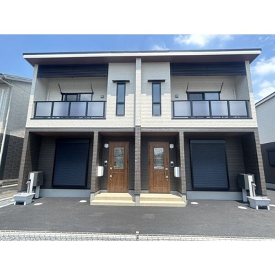 【外観】 | マイ・フラウB