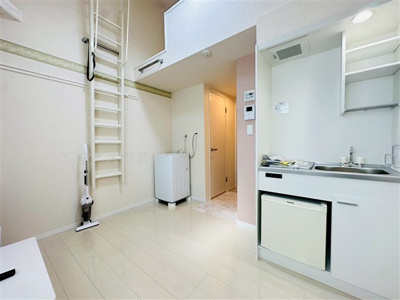 【居間・リビング】 | クレセントパーク六浦