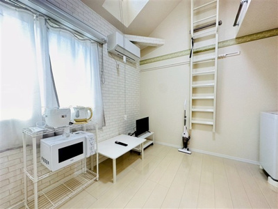 【寝室】 | クレセントパーク六浦