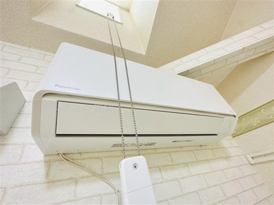 【設備】 | クレセントパーク六浦