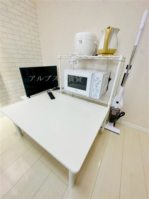 【設備】 | クレセントパーク六浦