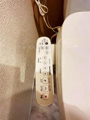 【設備】 | クレセントパーク六浦