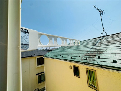 【展望】 | クレセントパーク六浦