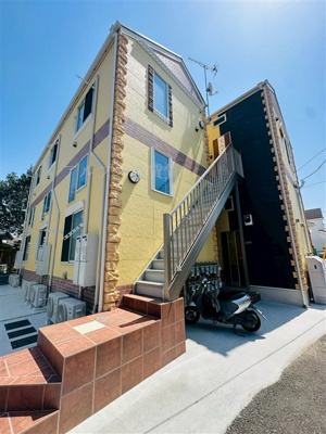 【外観】 | クレセントパーク六浦