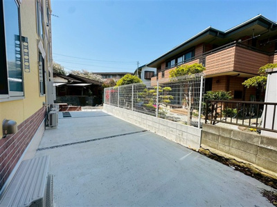 【その他共用部分】 | クレセントパーク六浦