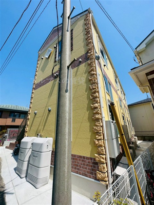 【その他】 | クレセントパーク六浦