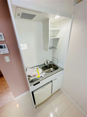 【キッチン】 | クレセントパーク六浦