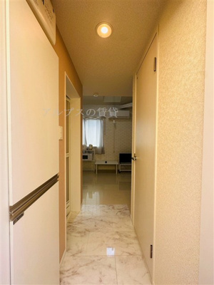 【玄関】 | クレセントパーク六浦