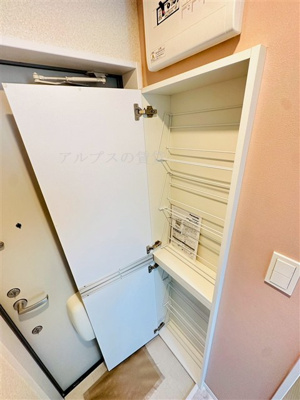 【収納】 | クレセントパーク六浦