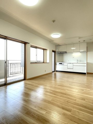 フローレンス井口台ビューステージ