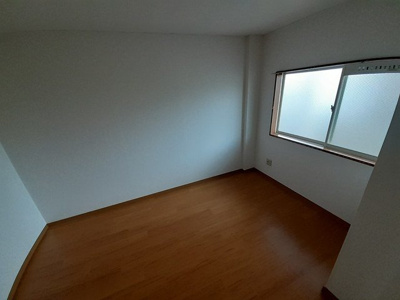 【内装】 | 玲巧－ハイツ１