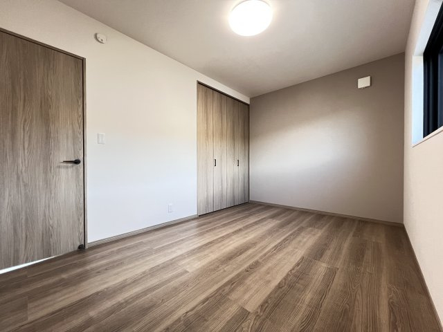 【洋室】 | 吾川郡いの町枝川