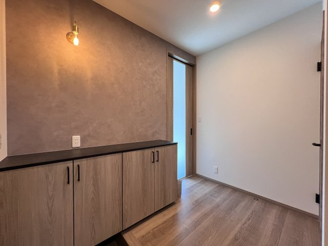 【玄関】 | 吾川郡いの町枝川