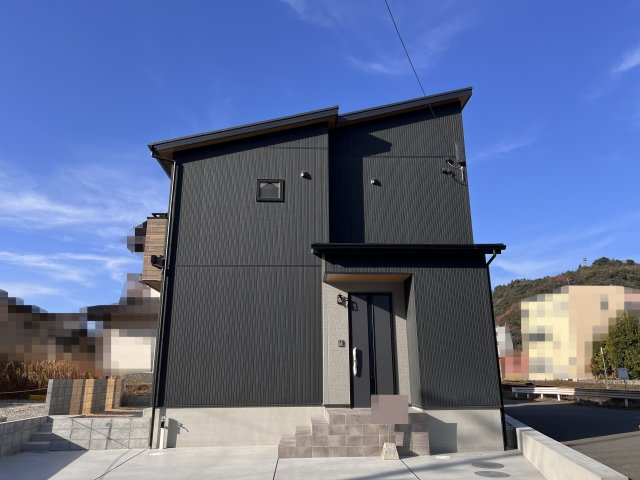 【外観】 | 吾川郡いの町枝川