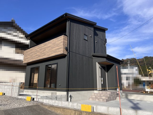 【外観】 | 吾川郡いの町枝川