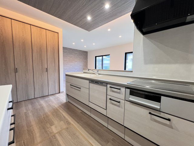 【キッチン】 | 吾川郡いの町枝川