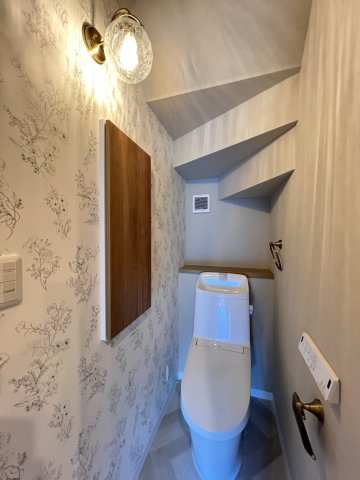 【トイレ】 | 吾川郡いの町枝川