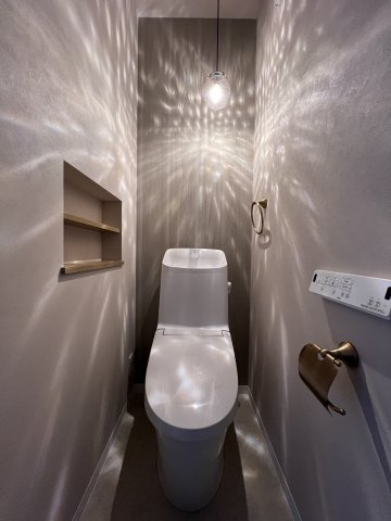 【トイレ】 | 吾川郡いの町枝川