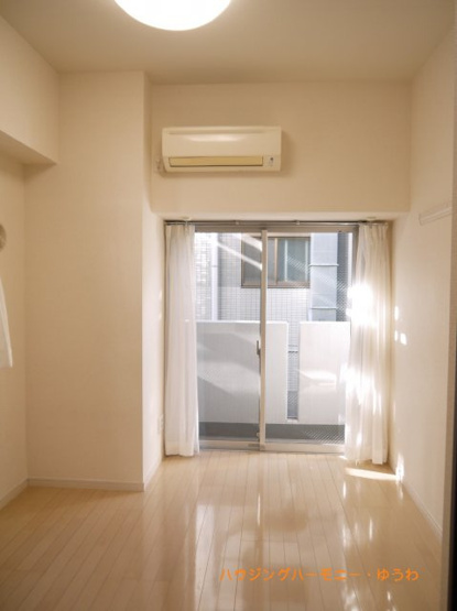 【洋室】 | プレステージ西台ステーションフロント | イメージ画像となります。実際とは異なりますので、ご注意ください！