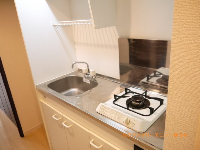 【キッチン】 | プレステージ西台ステーションフロント | イメージ画像となります。実際とは異なりますので、ご注意ください！