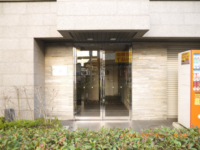 【エントランス】 | プレステージ西台ステーションフロント