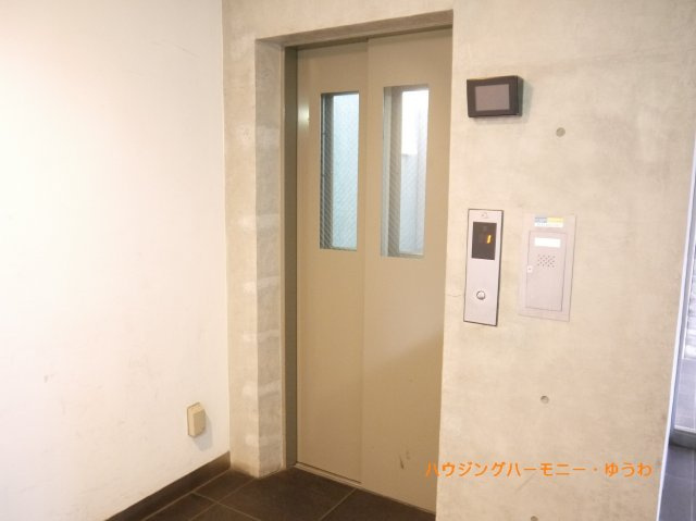 【その他共用部分】 | プレステージ西台ステーションフロント