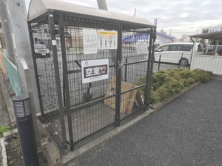 【その他共用部分】 | グレイスコートⅡ