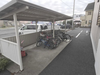 【その他共用部分】 | グレイスコートⅡ